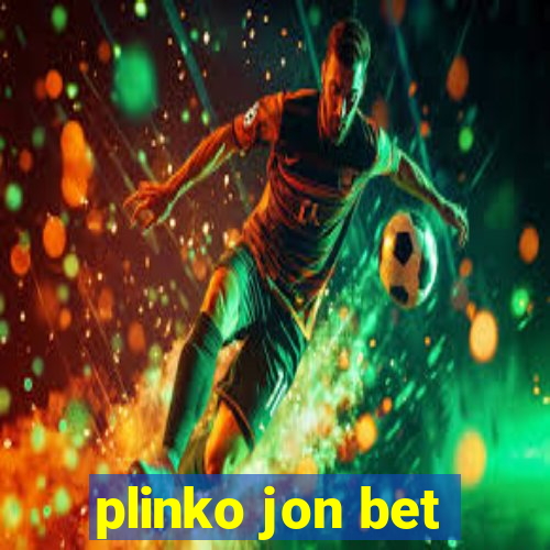 plinko jon bet